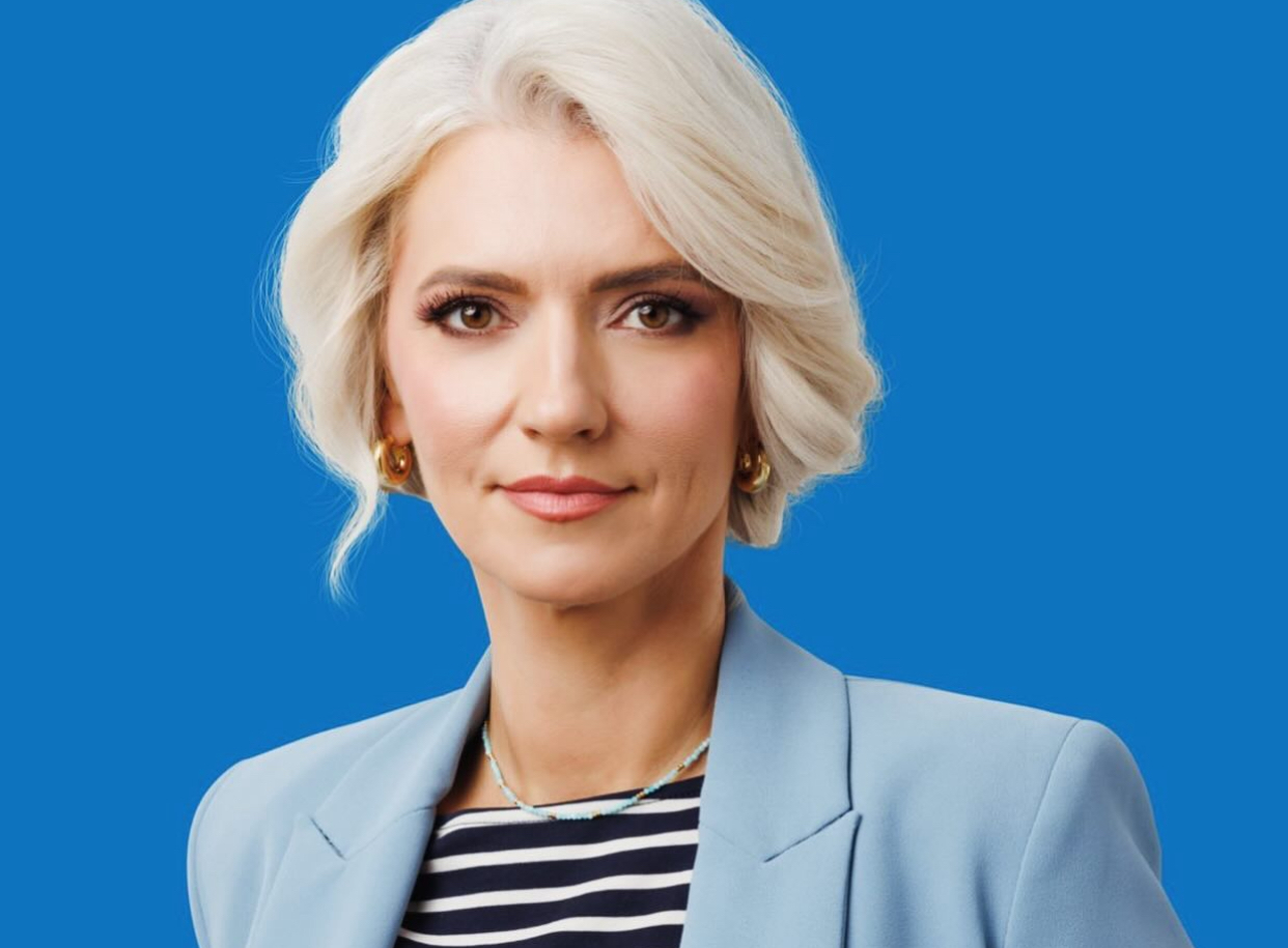 Alina Gorghiu: Vom reveni în PNL pentru că PNL este un partid istoric