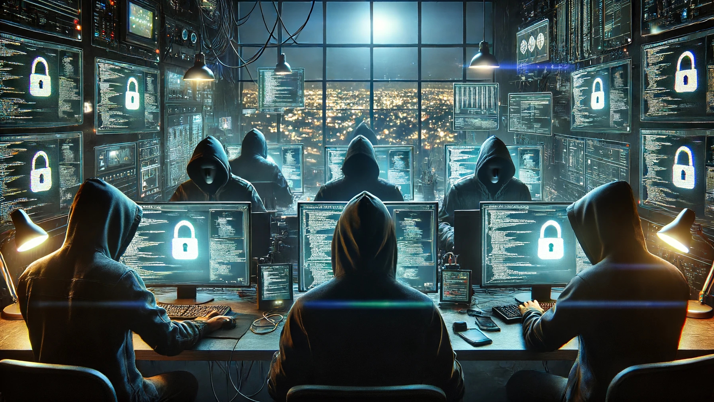 Hackerii nu au nevoie de AI ca să îți afle datele. Activitatea ta online poate fi suficientă
