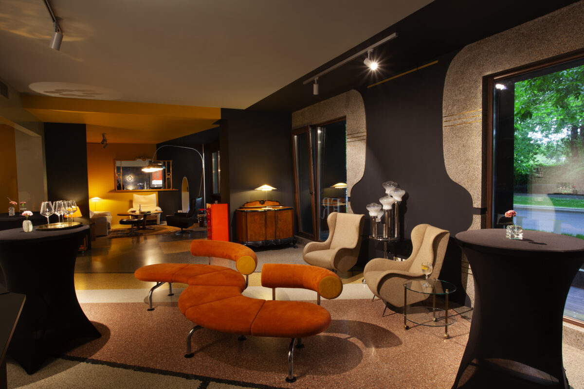 Când luxul întâlnește ospitalitatea! Corina Olaru, Room 12: „Mă simt foarte bucuroasă când văd că am atins acel ceva pe care l-am căutat”