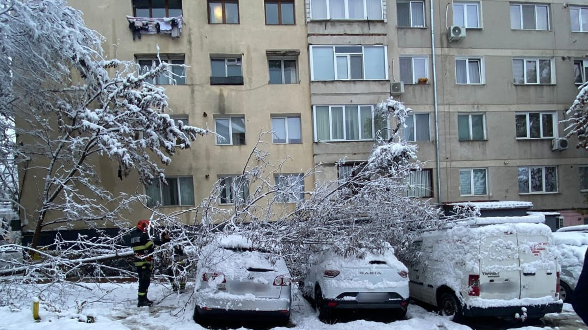E cel mai mare coșmar dacă stai la bloc. Toți facem greșeala asta pe timp de iarnă