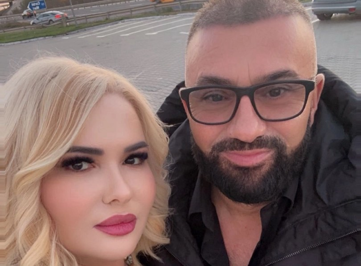 Viorica și Ioniță de la Clejani, după ce Fulgy a amenințat că va arunca un bloc în aer: Este un copil bun