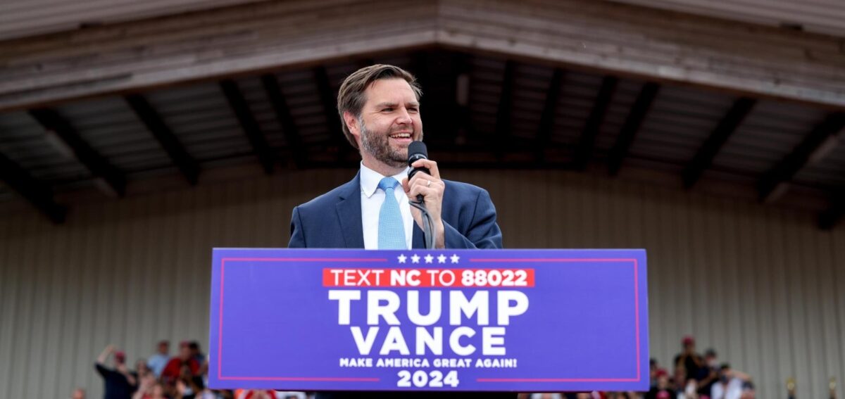 Discursul lui JD Vance, criticat aspru de europeni: O nebunie