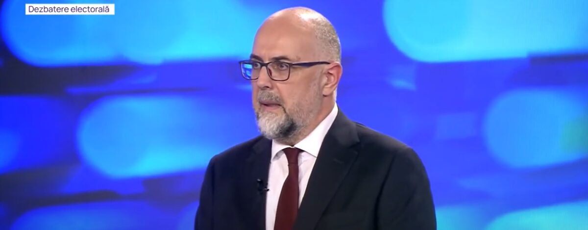 Kelemen: Eșecul lui Antonescu nu poate fi atribuit maghiarilor. Pe cine suține în turul doi