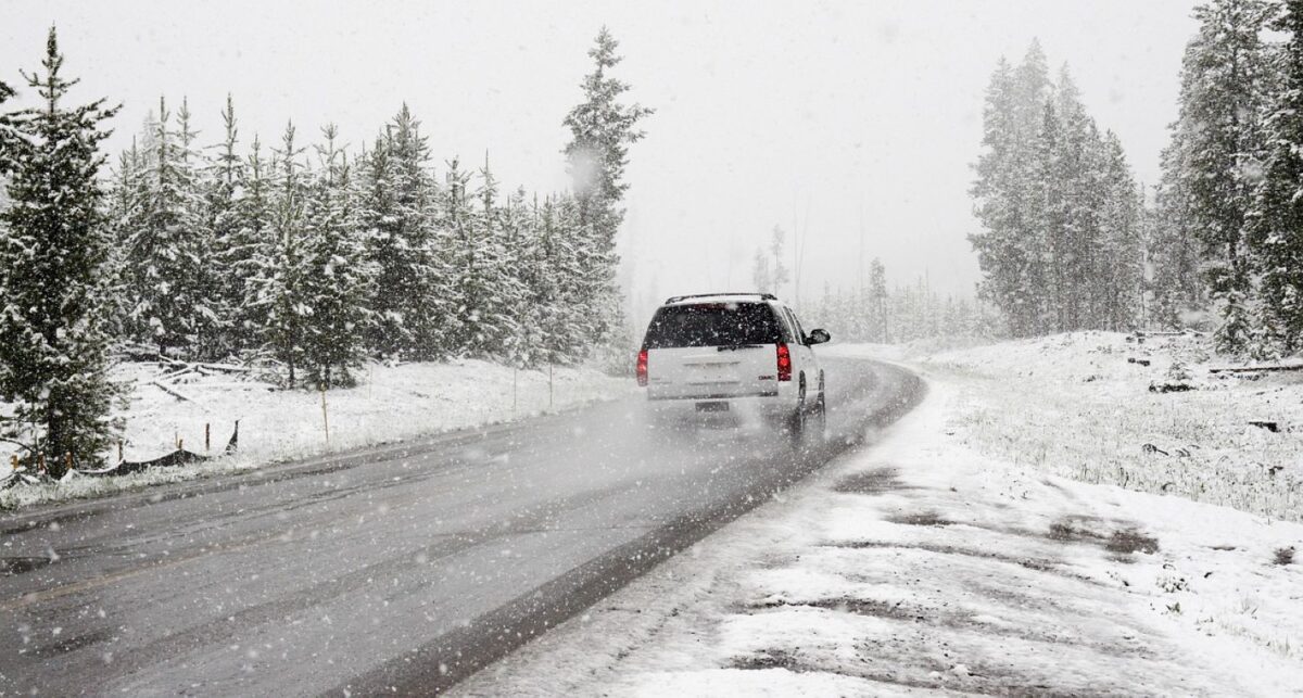 Prognoza meteo, 18 februarie. Iarna la care visăm de mulți ani. Județele sub Cod galben