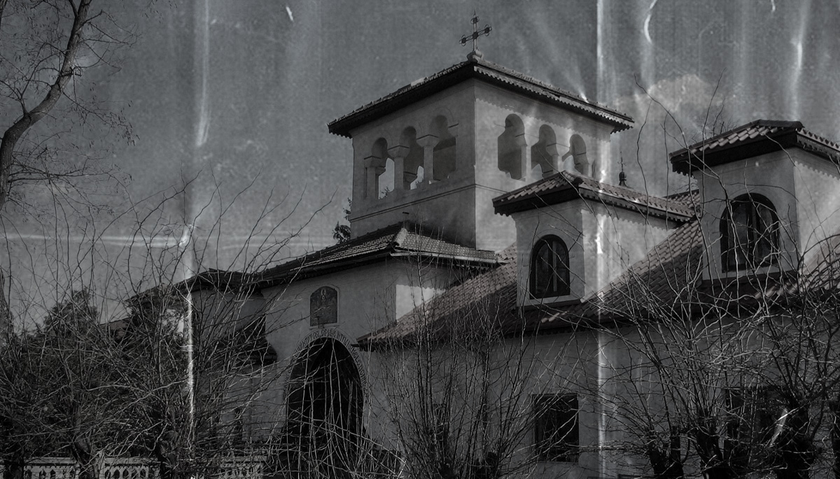 Locul din România, lăsat cu blestem. Cine îl vizitează are parte de minuni şi tămăduire