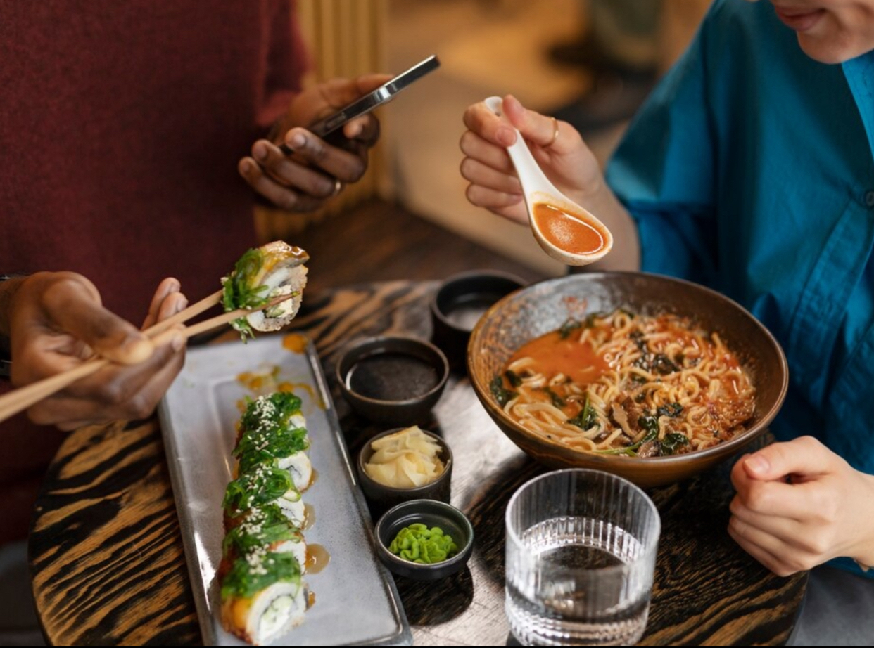 Delicii la limita suportabilului. Care sunt cele mai iuți preparate din gastronomia mondială