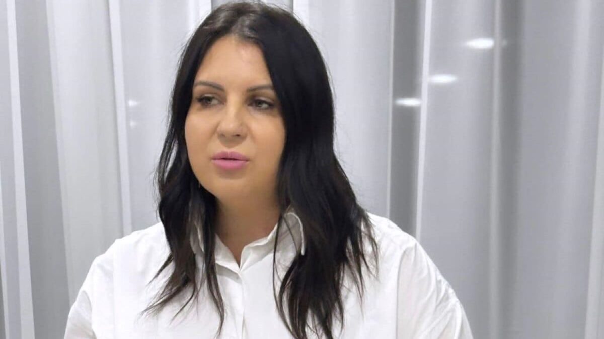 Maria Gabriela Horga: PNL este un partid pro-european, un partid care sprijină firmele românești