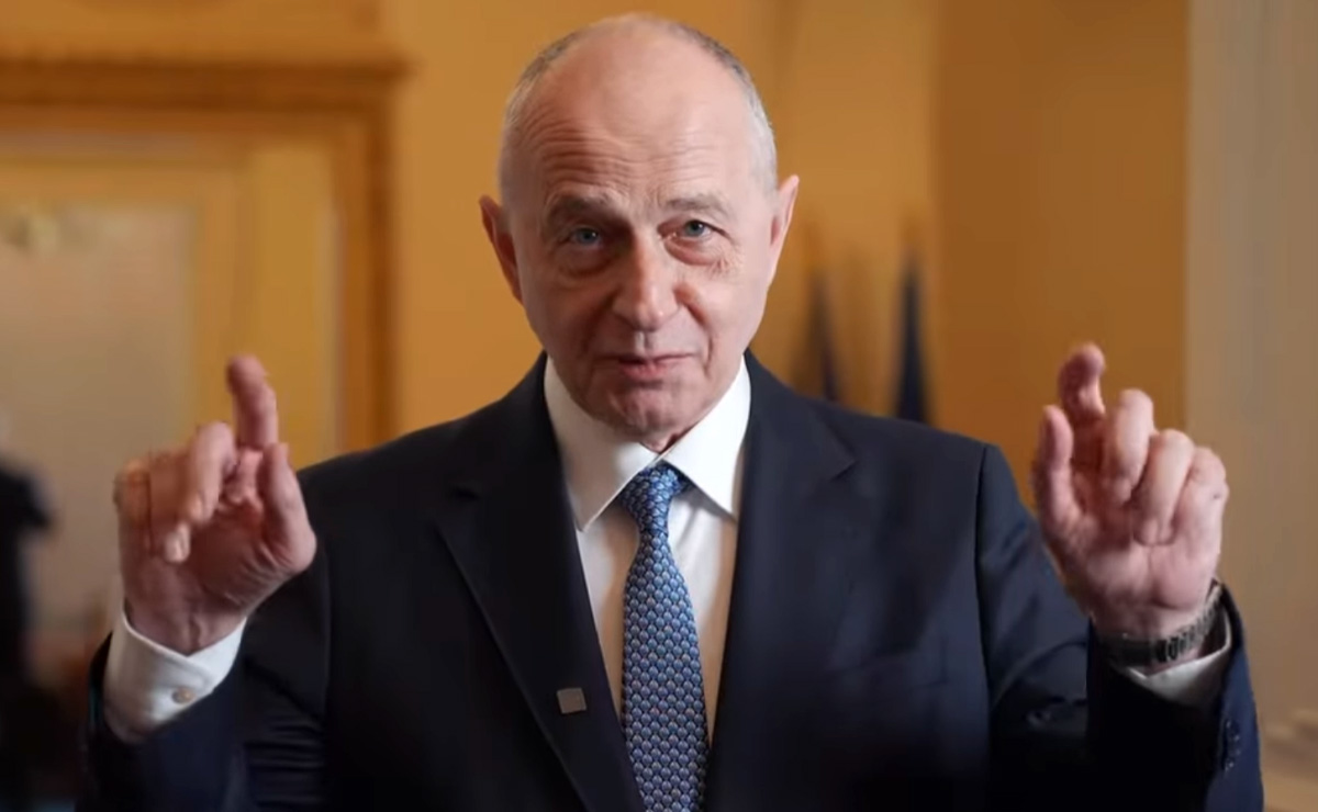 Geoană neagă că ar avea legături cu Rusia: Un efort sistematic de dezinformare și denigrare, cu o evidentă componentă externă