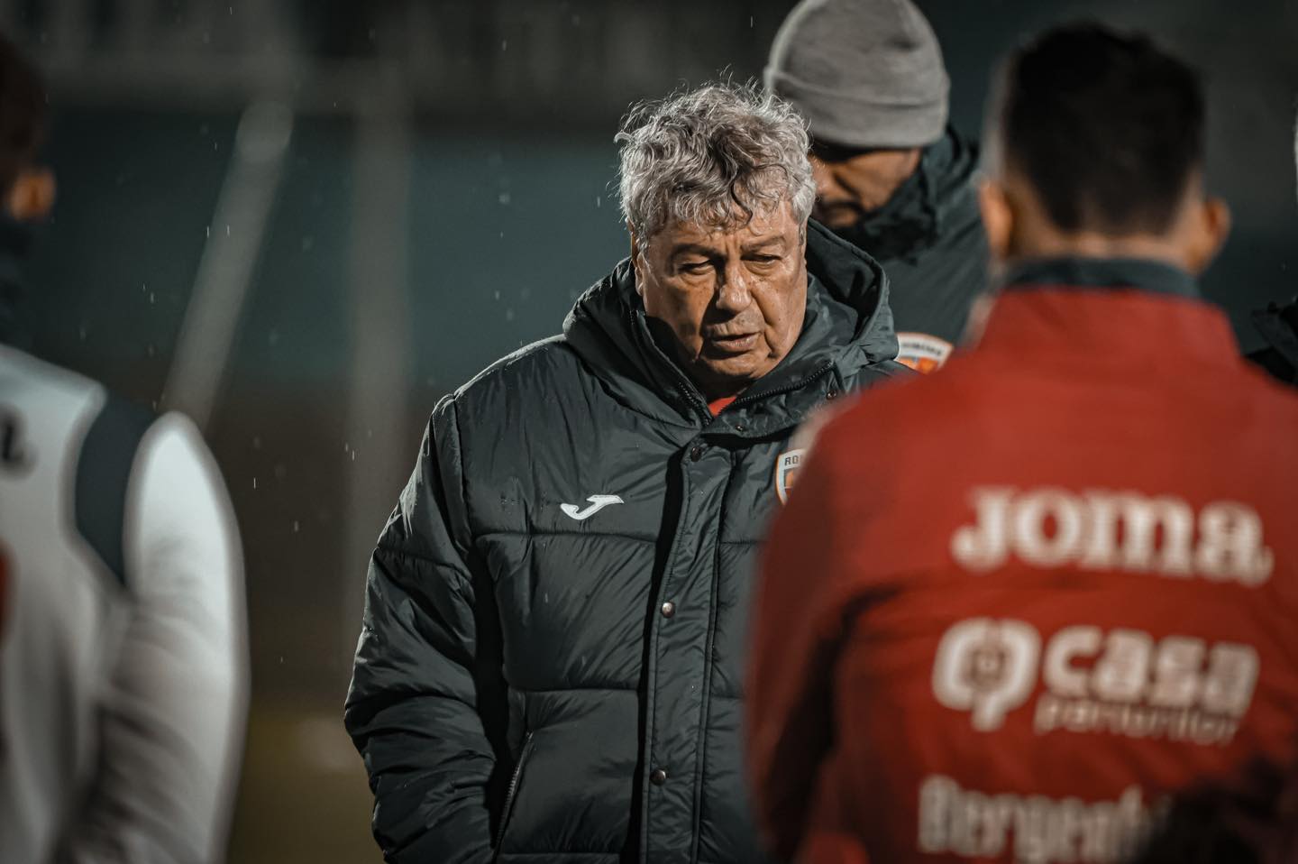 Mircea Lucescu ar fi murit cu un mare regret în suflet. Ce l-ar fi măcinat în ultimele zile din viață