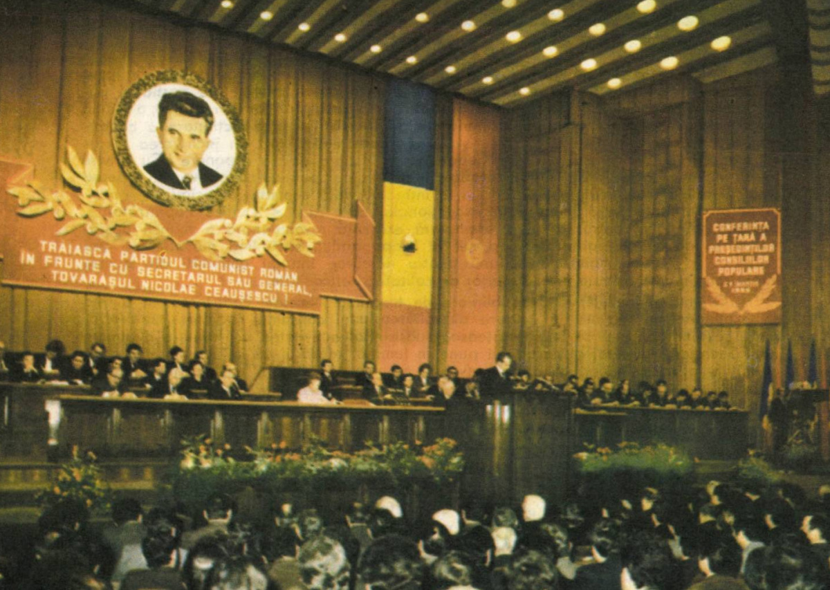 Acum 58 de ani, Ceaușescu devenea liderul suprem al României
