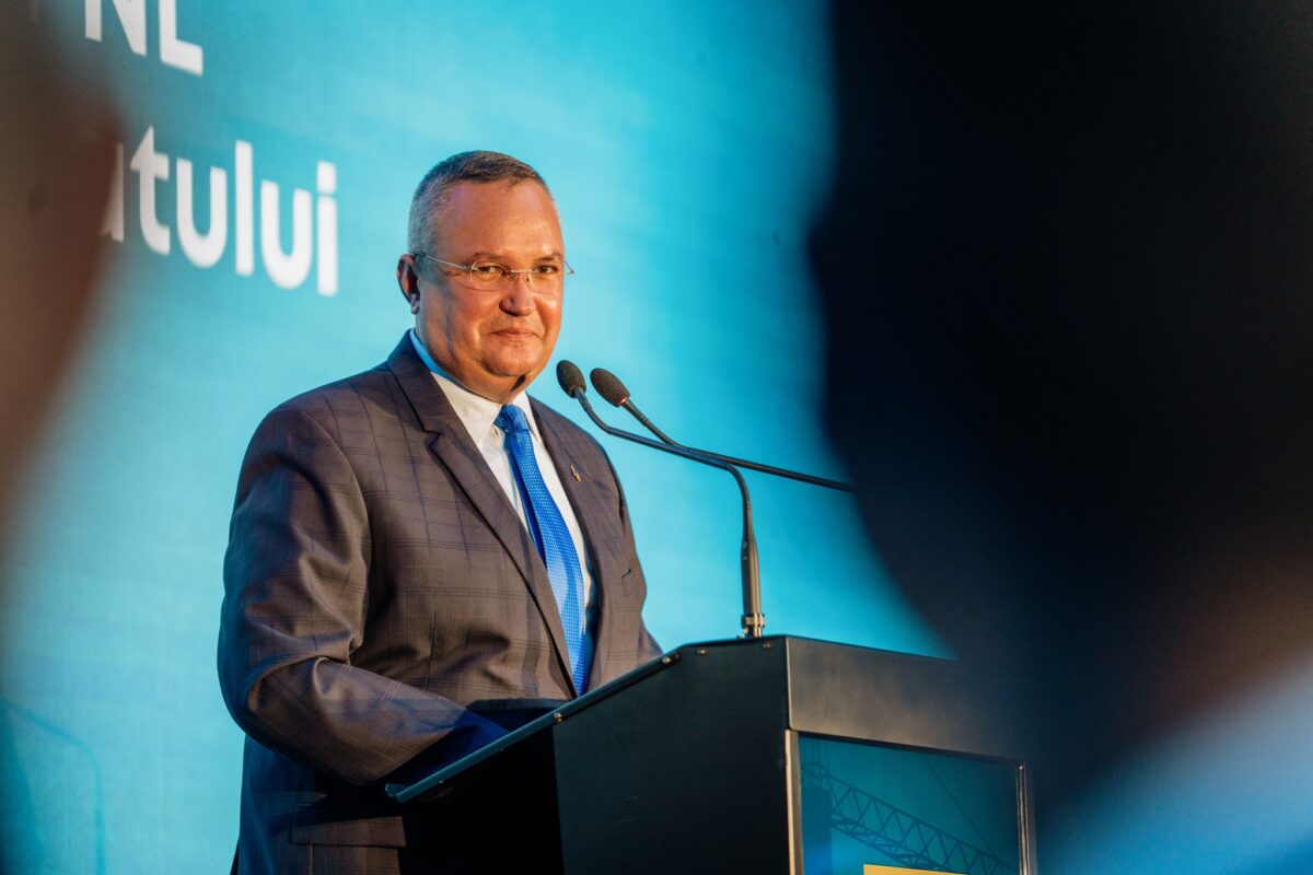 De ce votul util înseamnă Nicolae Ciucă și nu Lasconi sau Geoană