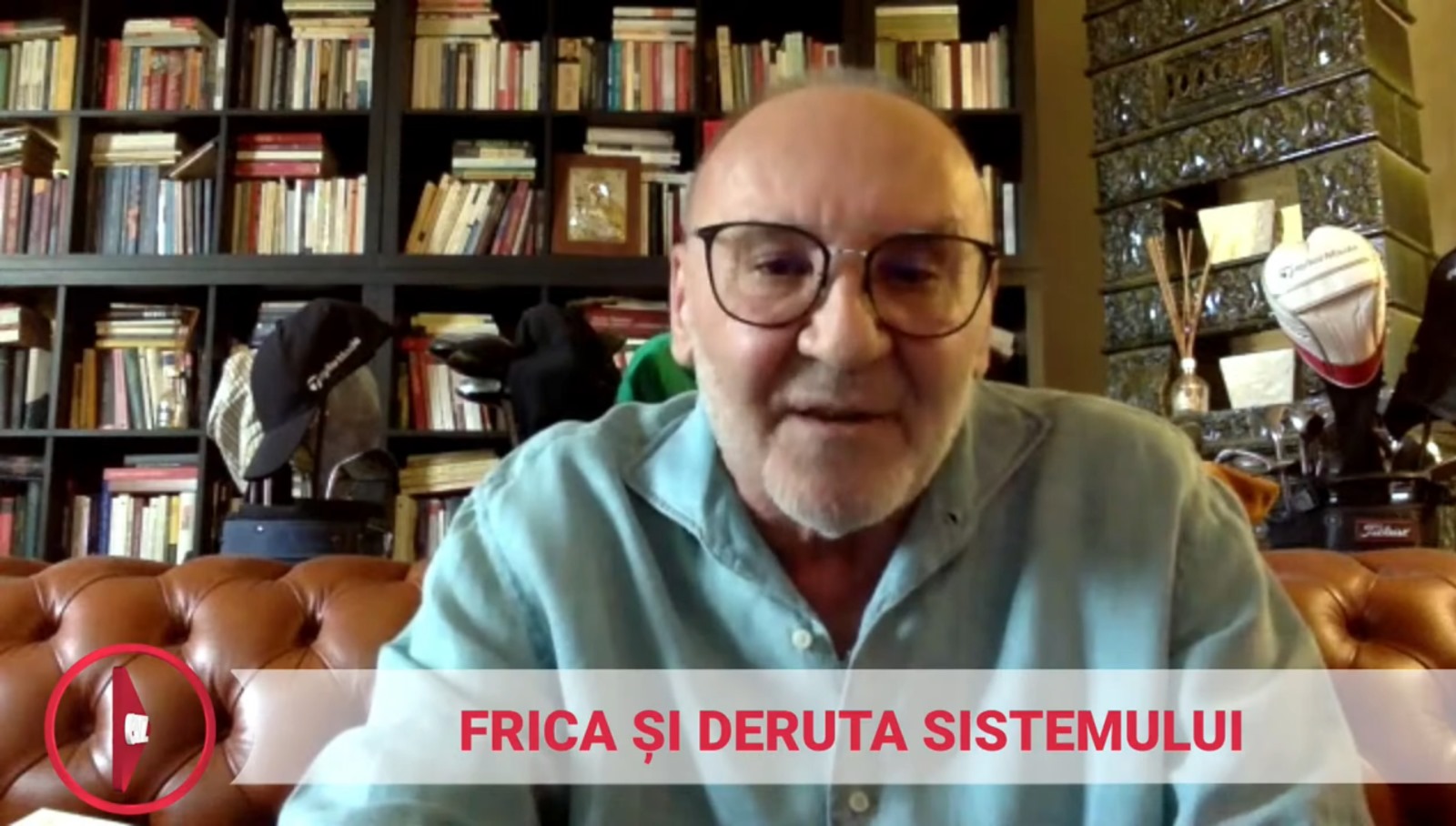 Ultima țigară și ultimul sărut al omului liber. Lăsați-mă în pace!