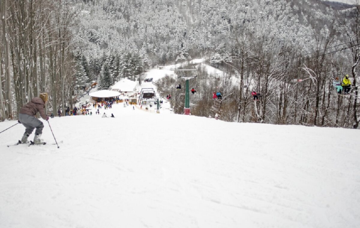 Comoara Banatului. Stațiunea pe care poți să o vizitezi indiferent de anotimp