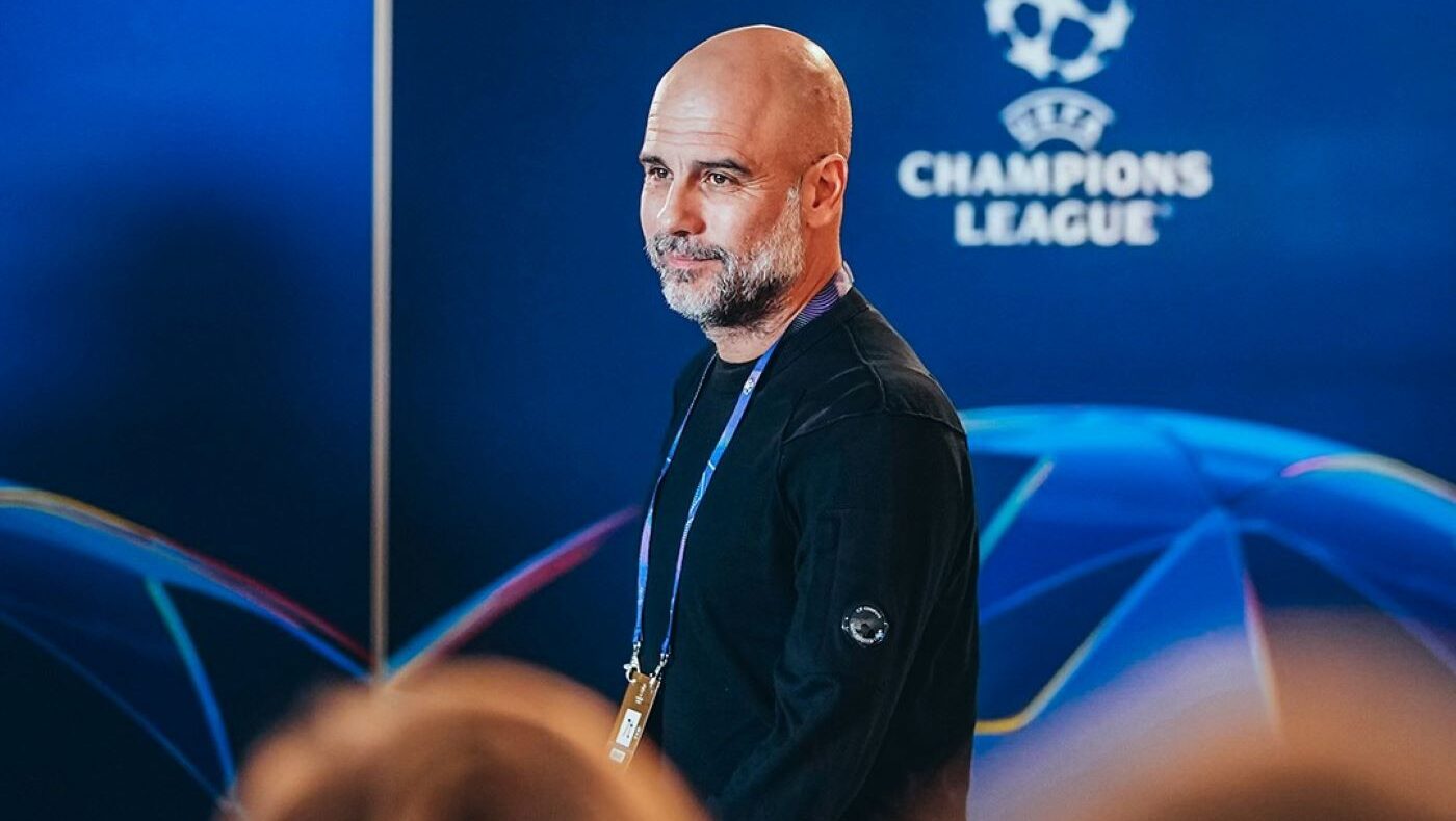Pep Guardiola, marea țintă a Italiei. Detaliul care poate bloca numirea