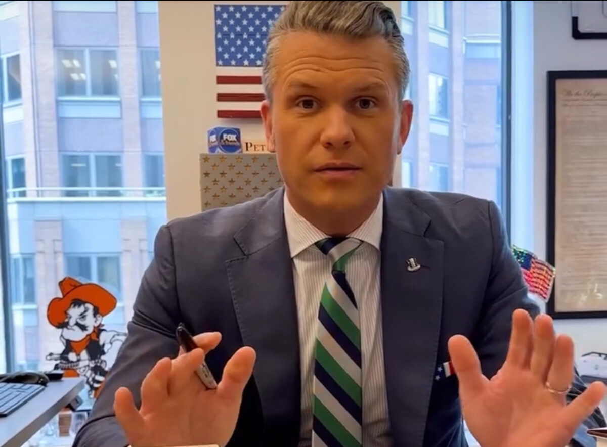 Hegseth: Operațiunea nu a vizat trupele iraniene sau poporul iranian