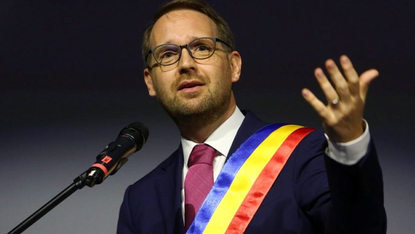 Noi informații despre procesul dintre ANI și Dominic Fritz. Ce cereri au fost depuse la ÎCCJ
