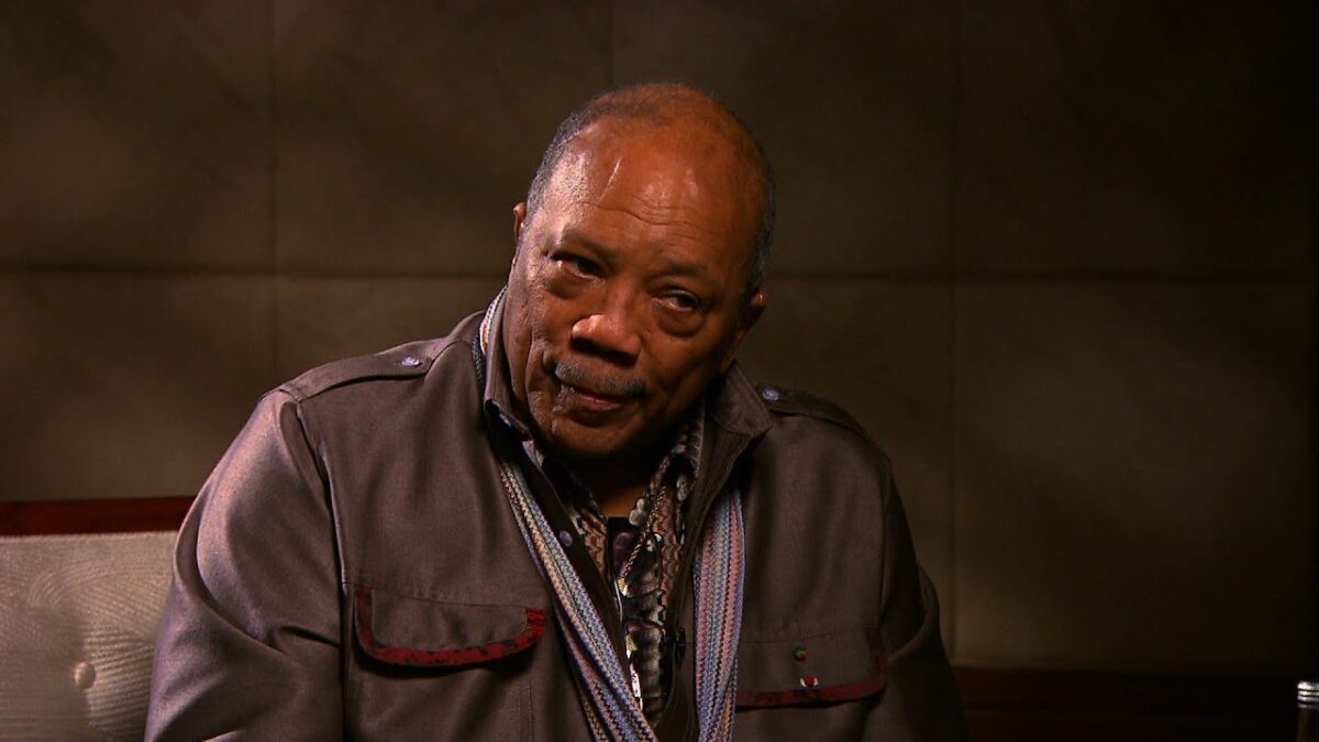 Cine a fost legendarul Quincy Jones. Omul care l-a inventat pe Michael Jackson și a colaborat cu Sinatra