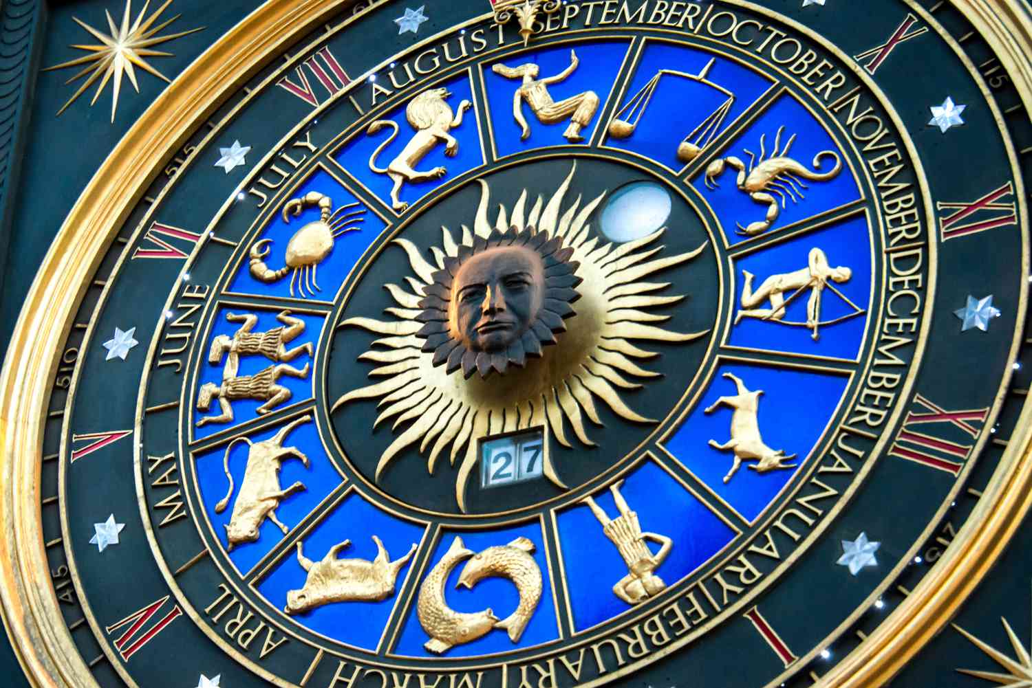 Horoscopul lui Dom’ Profesor, 17 iunie 2026. Îngerașul și drăcușorul