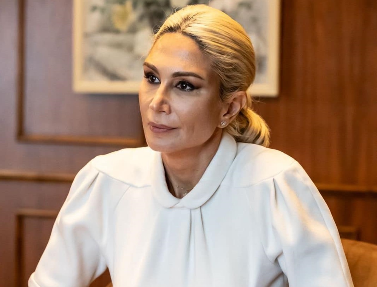 Raluca Turcan, 10 ani de politică șchioapă. Cu gafe, cu traseism, școli închise, furt de Coif și protest Declic