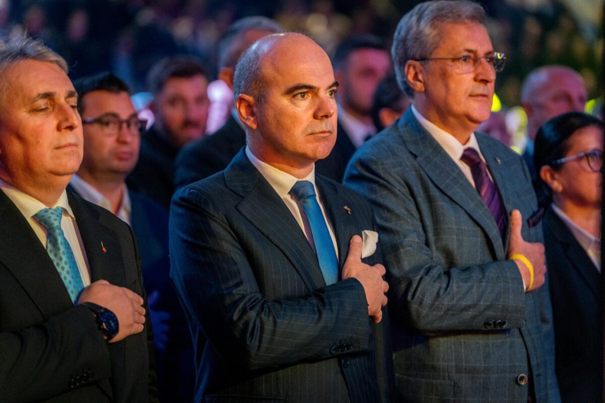 Europarlamentarul Rareș Bogdan: Green Deal  reprezintă un risc existențial. 10 state UE cer ajustarea schemei de certificate de emisii