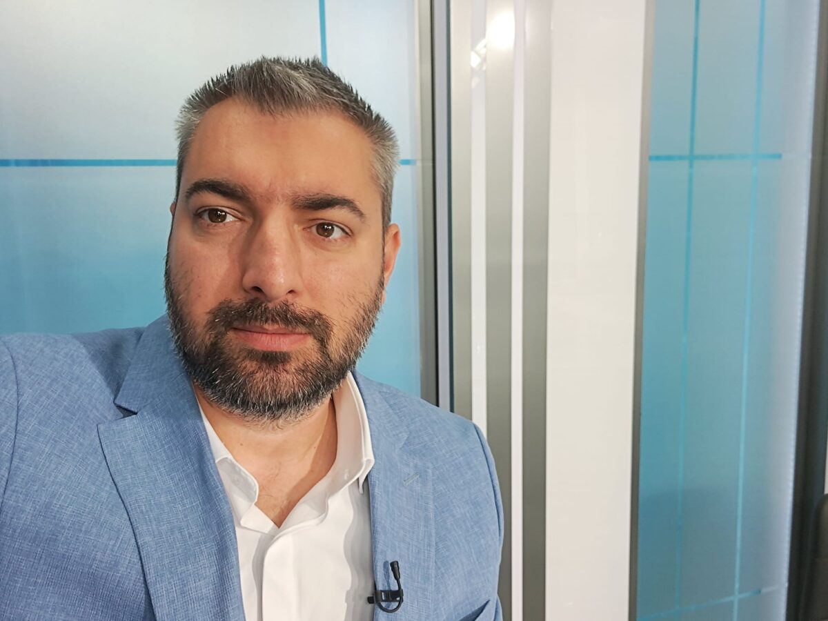 Candidatul la prezidențiale care s-a folosit de imaginea lui Georgescu: A fost un pamflet