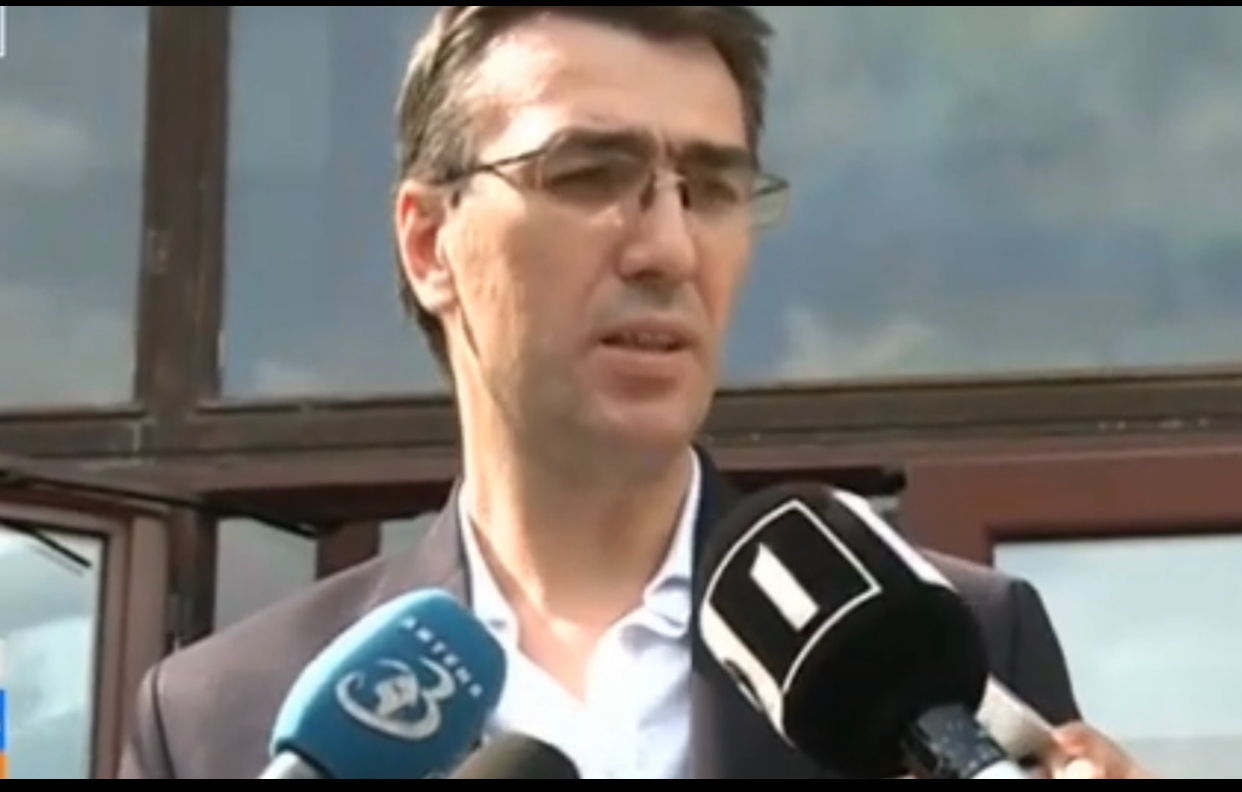 Blocaj major la Palatul Victoria. Ce poate face legal guvernul demis al lui Bolojan: Nu poate decât să șteargă praful