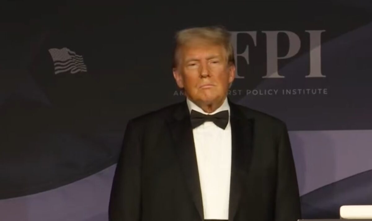 Acțiunile Trump Media cresc semnificativ, după extinderea în domeniul financiar