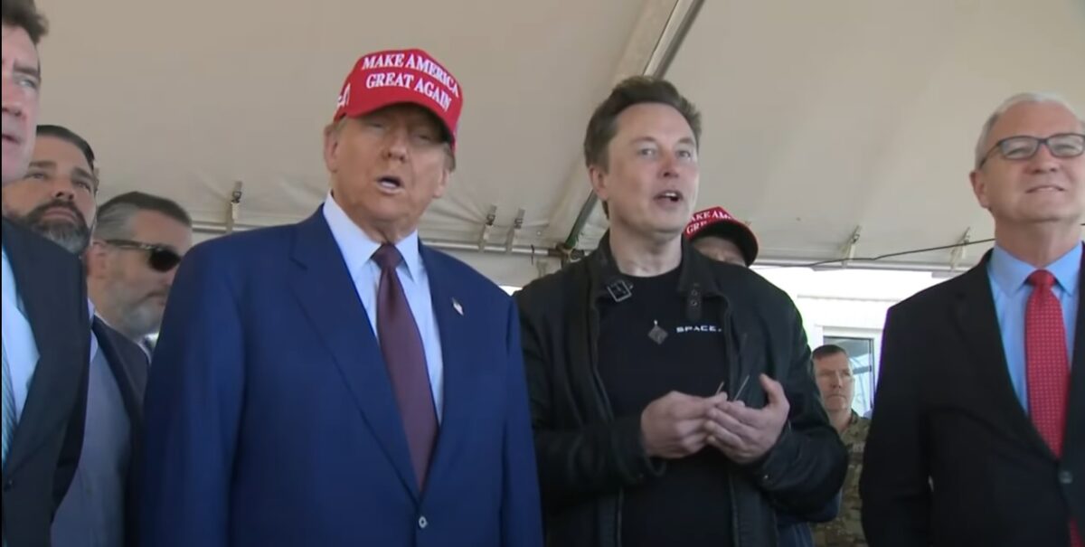 Vine marea împăcare? Musk își regretă vorbele la adresa lui Trump
