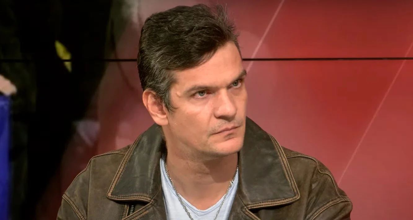 Tudor Chirilă, declarații rare despre femeia din viața lui. Ce spune despre Iulia Mîzgan
