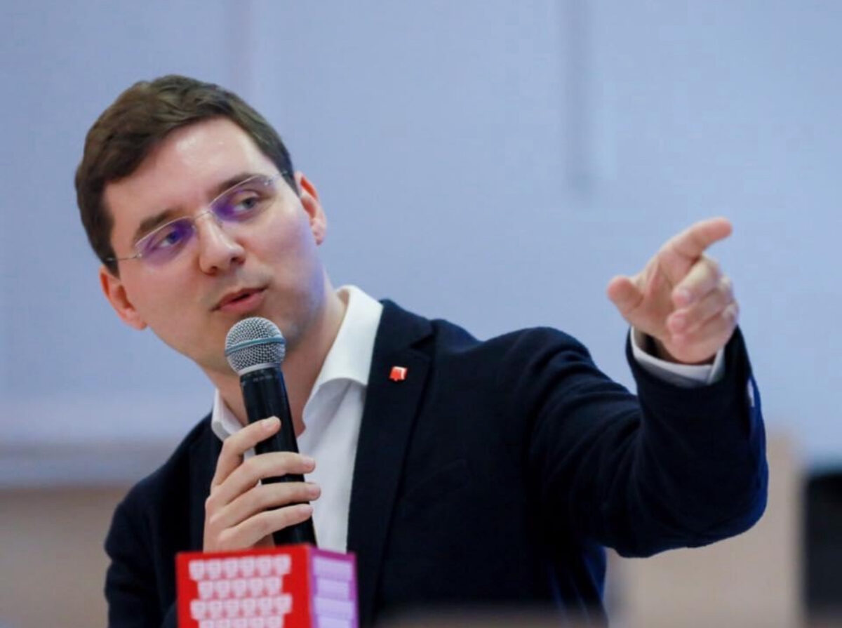 Europarlamentarul Victor Negrescu: Pensiile magistraților pun în pericol banii europeni ai României