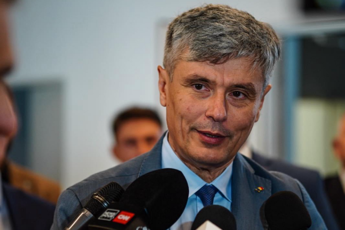 Virgil Popescu avertizează: Creșterile de prețuri anunțate de Hidroelectrica sunt un semnal de alarmă