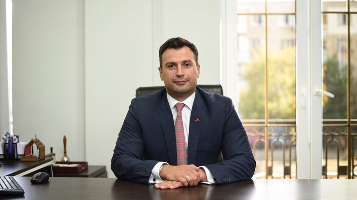 Proprietarul Proimobil, reţinut la Bucureşti. Ar fi repetat schemele din Republica Moldova