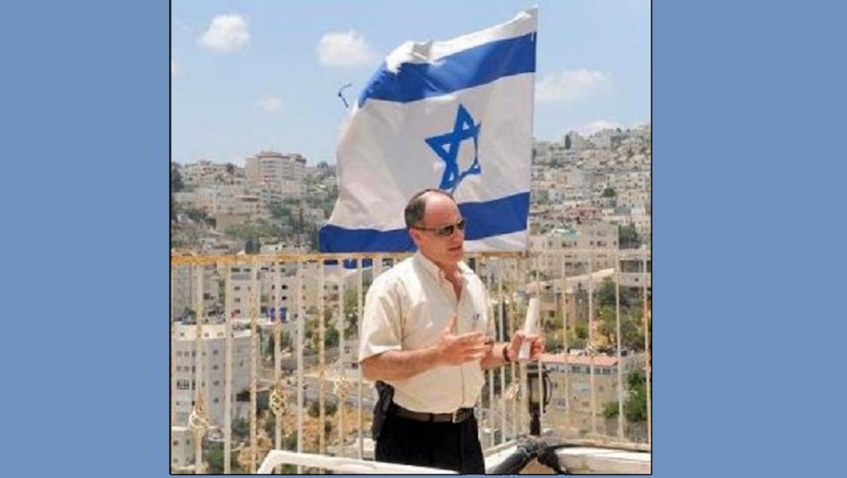 Cine este Yechiel Leiter, noul ambasador al Israelului în SUA