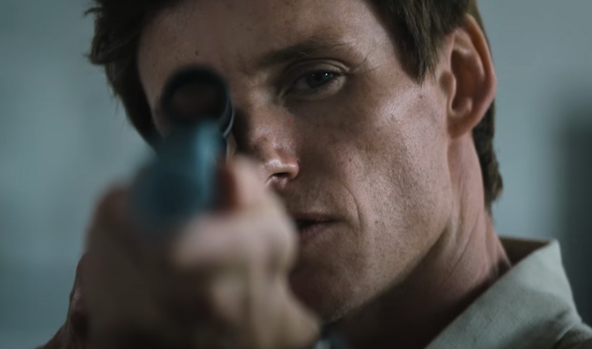 Thrillerul impresionant și înfricoșător așteptat de toată lumea, premieră pe 6 decembrie