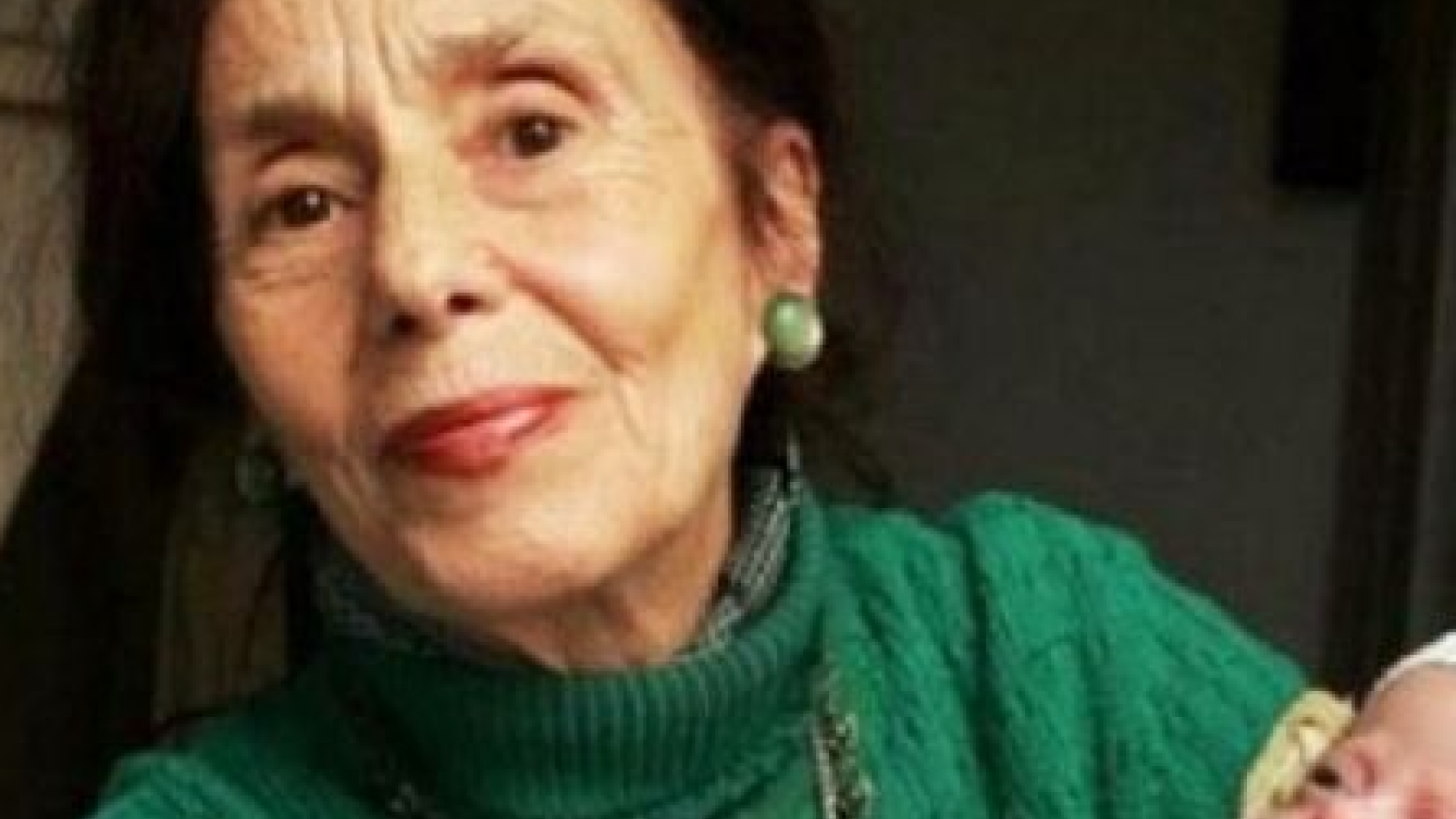 Cum decurge viața Adrianei Iliescu la 86 de ani, românca ce a intrat în Cartea Recordurilor pe 16 ianuarie