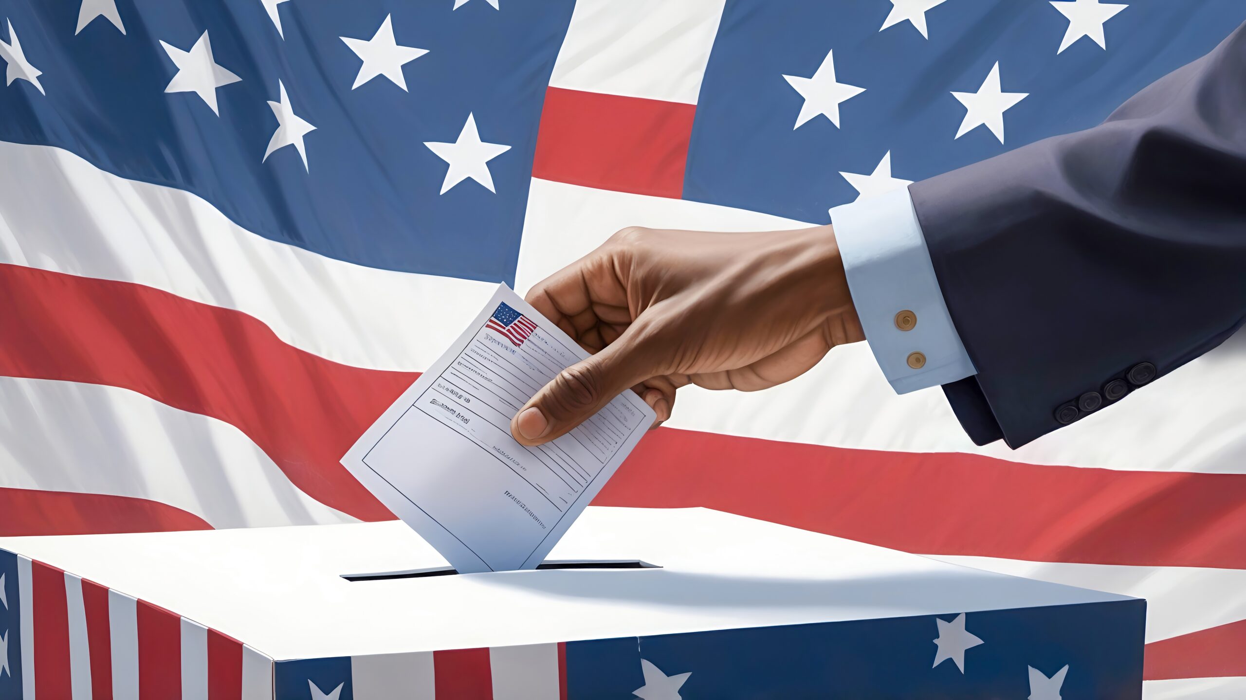 Imigranții ilegali din SUA nu vor mai putea vota, dacă legea în acest sens trece de Camera Reprezentanților