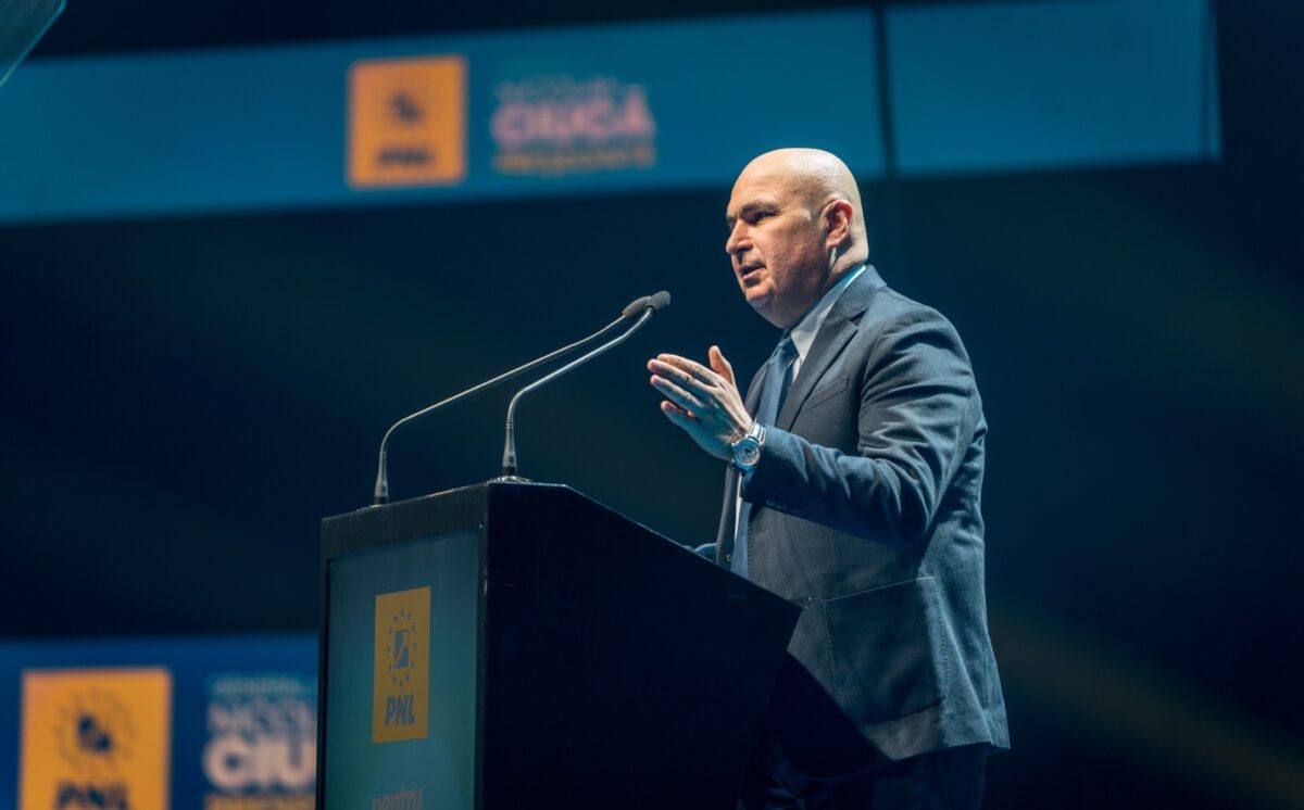 Bolojan: Epoca Klaus Iohannis în PNL s-a încheiat!