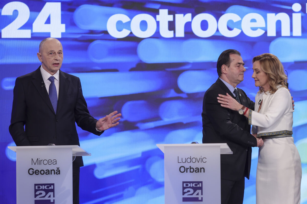 Continuă ecourile după gafele Elenei Lasconi: Catastrofală