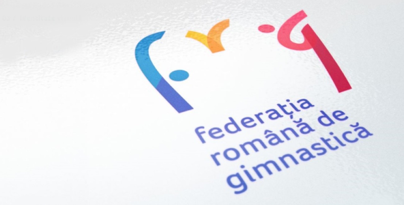 Federația Română de Gimnastică