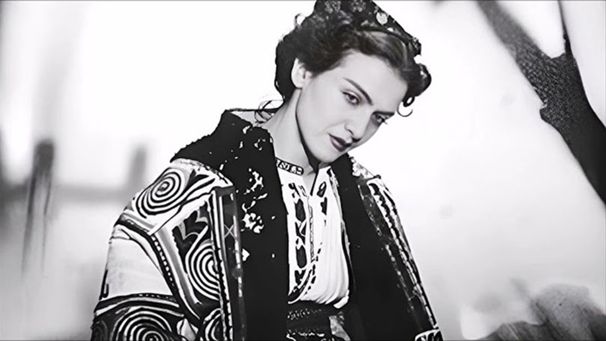 Cine a distrus înregistrările Mariei Tănase. Stejărel Olaru a făcut investigația