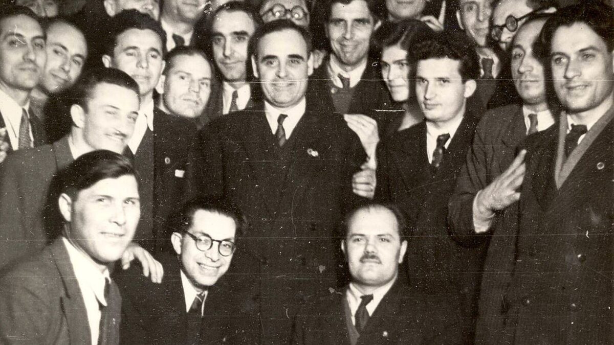 Nicolae Ceaușescu, între lupta ilegalistă și închisoare în deceniul domniei Regelui Carol al II-lea