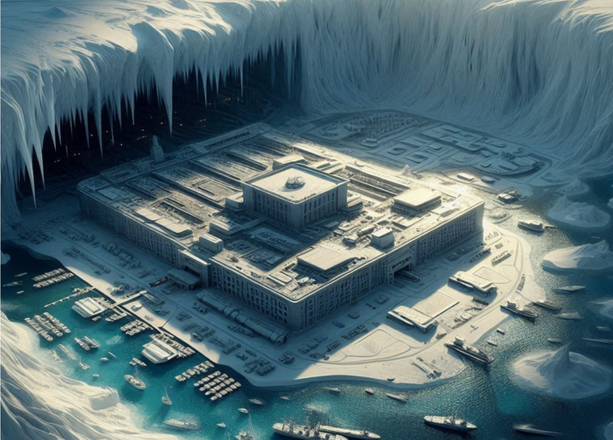 Groenlanda ne trebuie, anunță Donald Trump înaintea vizitei lui Vance pe insula arctică