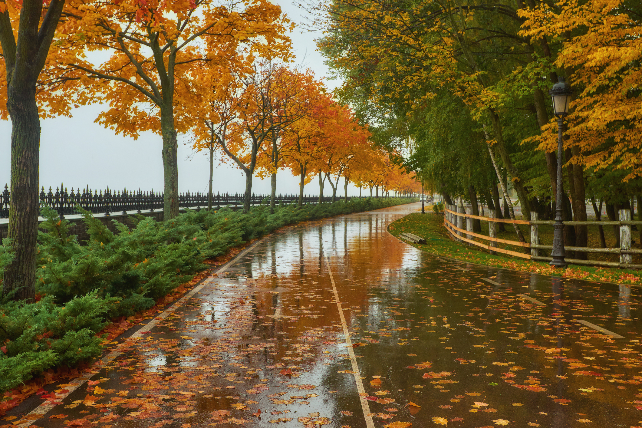 Prognoza meteo, 24 septembrie. Temperaturile cresc ușor, dar vremea rămâne rece. Unde sunt așteptate ploi și ninsori la munte