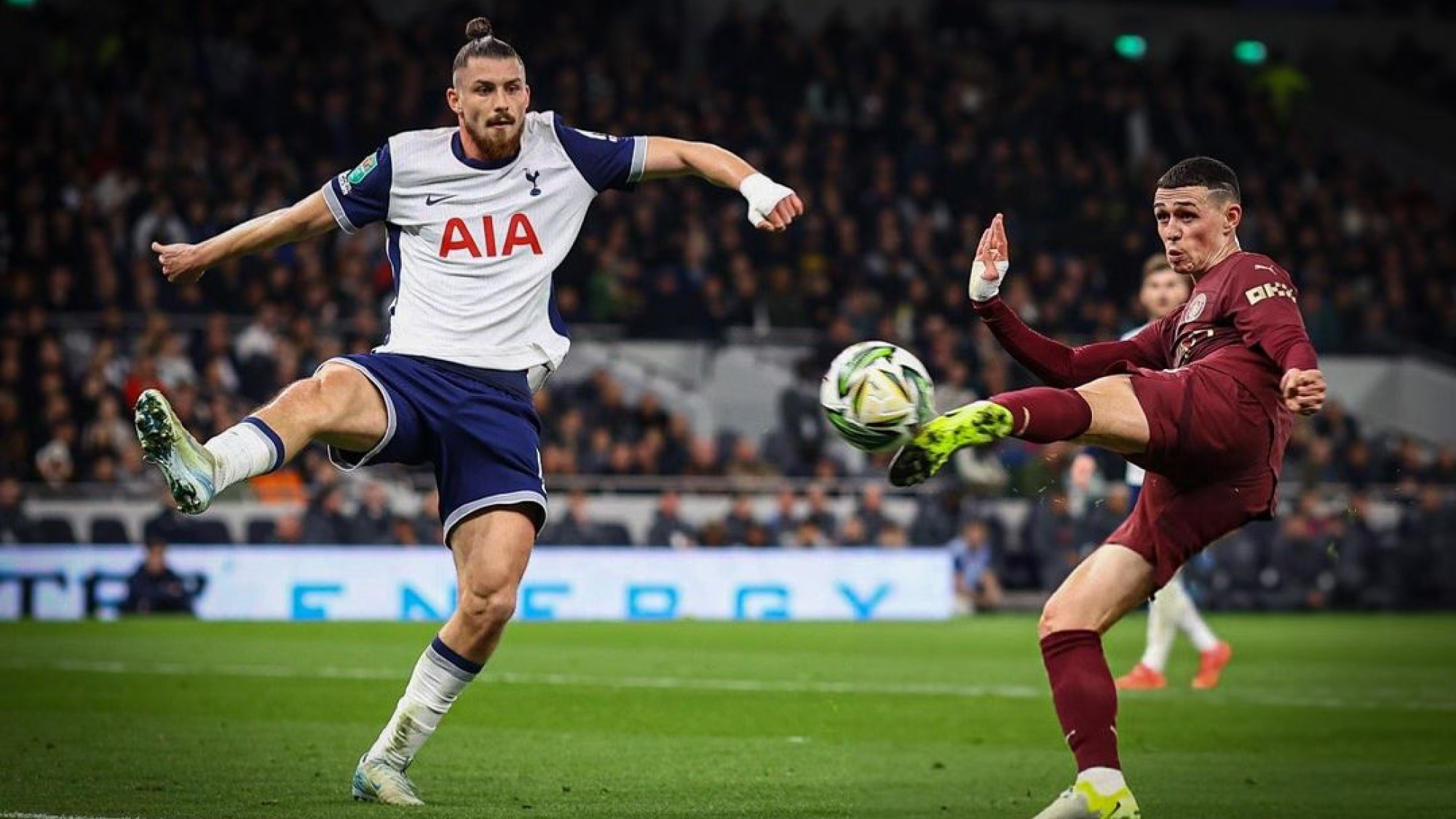 Radu Drăgușin are un nou antrenor la Tottenham. Un fost internațional i-a peluat pe londonezi