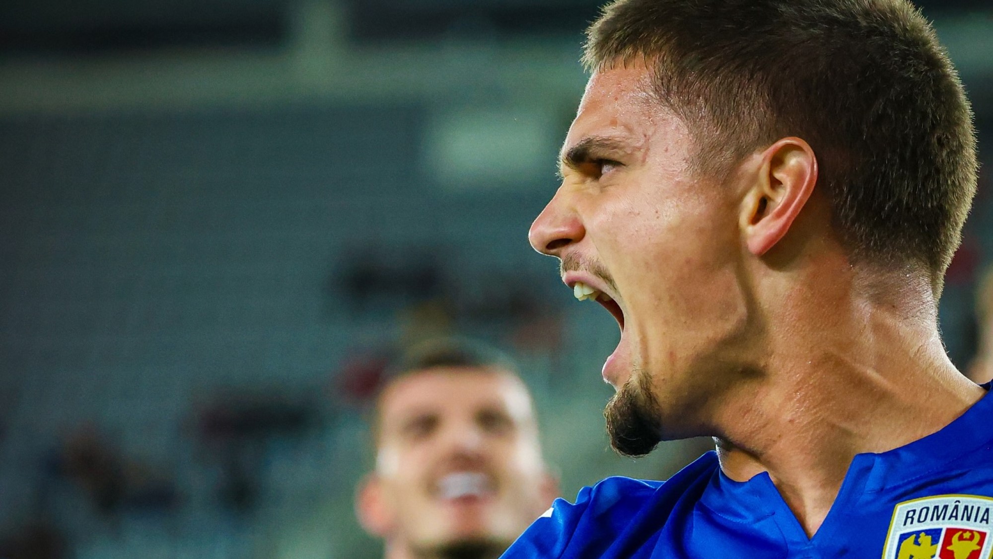 Răzvan Marin, gol decisiv pentru calificarea AEK Atena în Liga Campionilor
