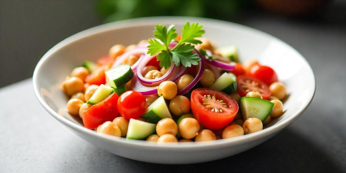 Mese fără gătit: Soluția sănătoasă și rapidă pentru zilele toride de vară