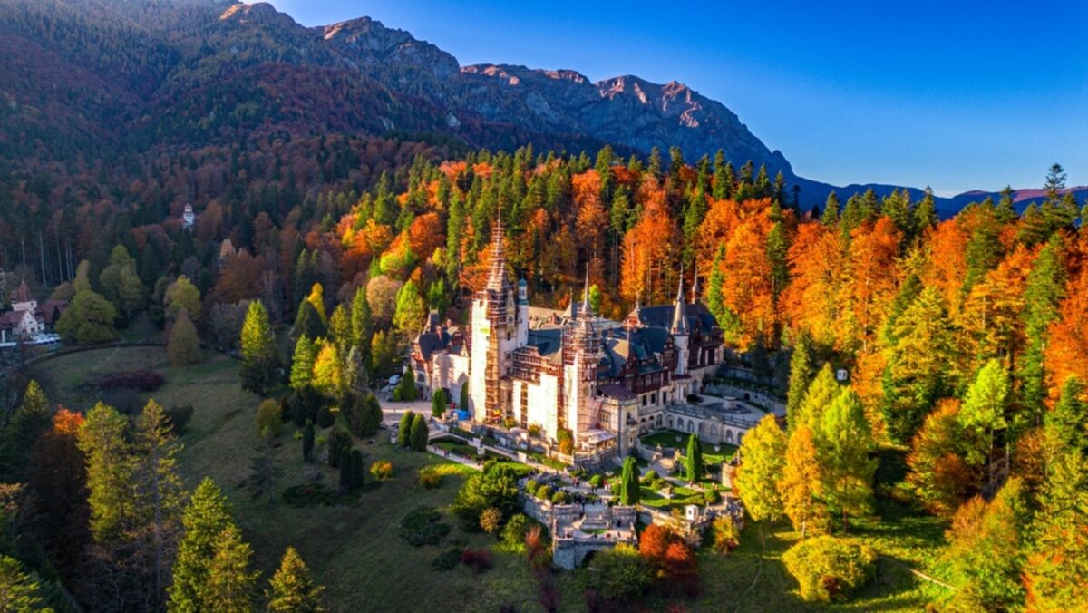 Concedii la prețuri reduse! Travelminit lansează campania de Black Friday