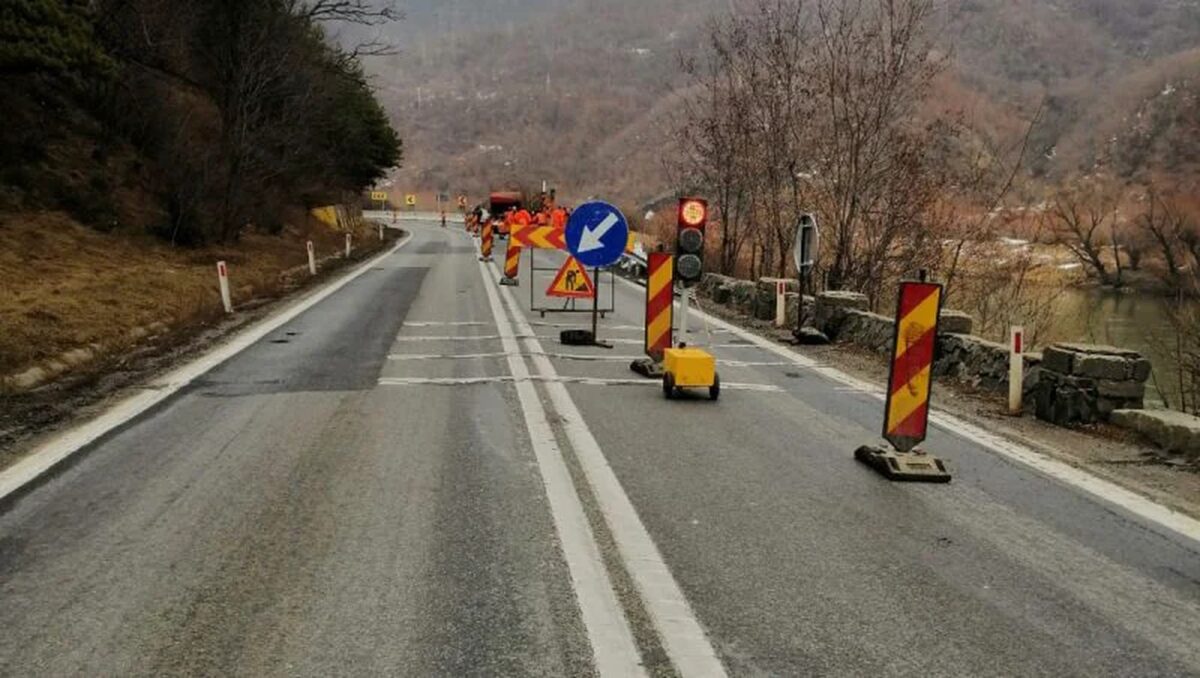 Începe coșmarul pentru șoferi. Restricțiile care intră în vigoare pe 4 martie