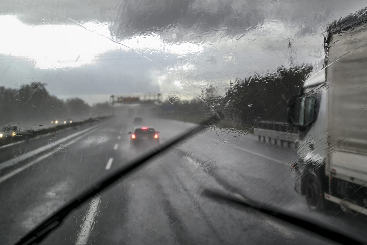 Vremea în următoarele  două săptămâni. Fenomene ciudate anunțate de ANM