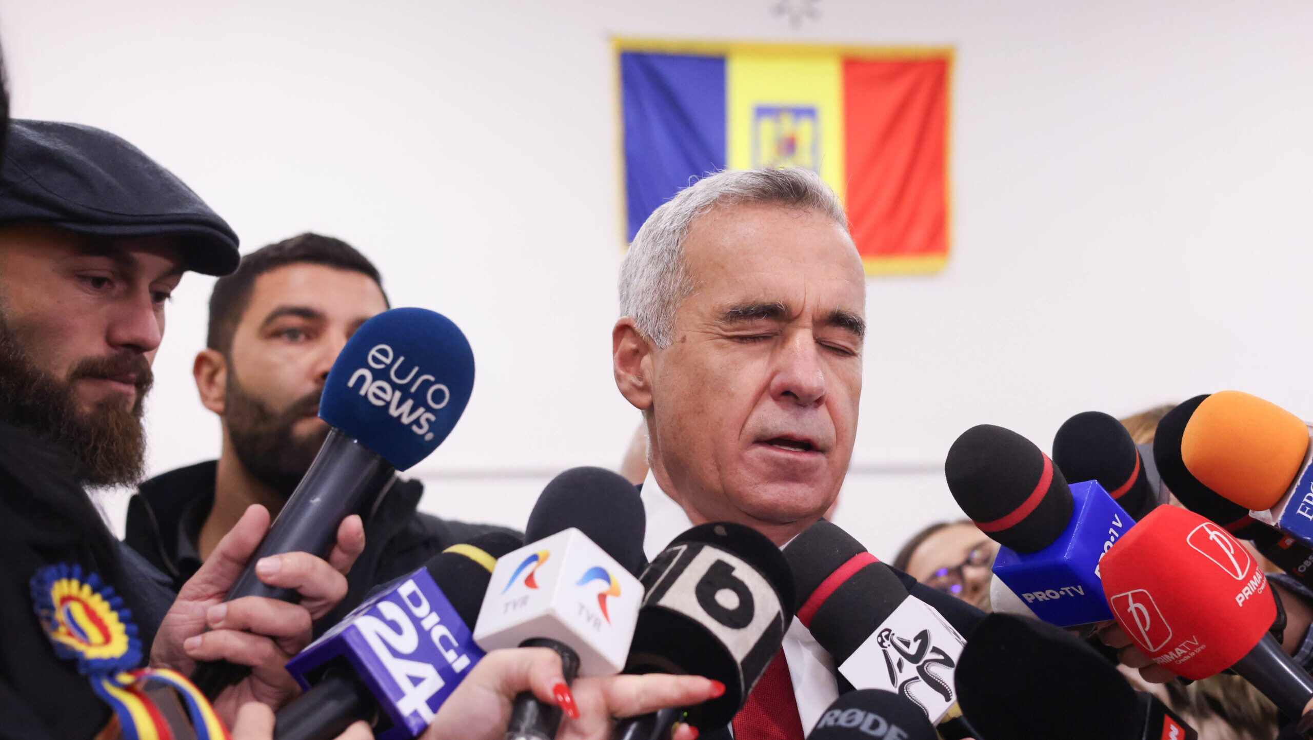 Călin Georgescu